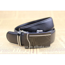 High Quality Man Automatic buckle Genuine Leather Belt